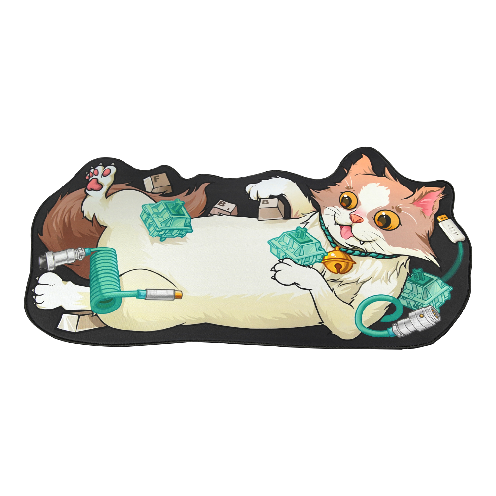 Cat Mat FBB