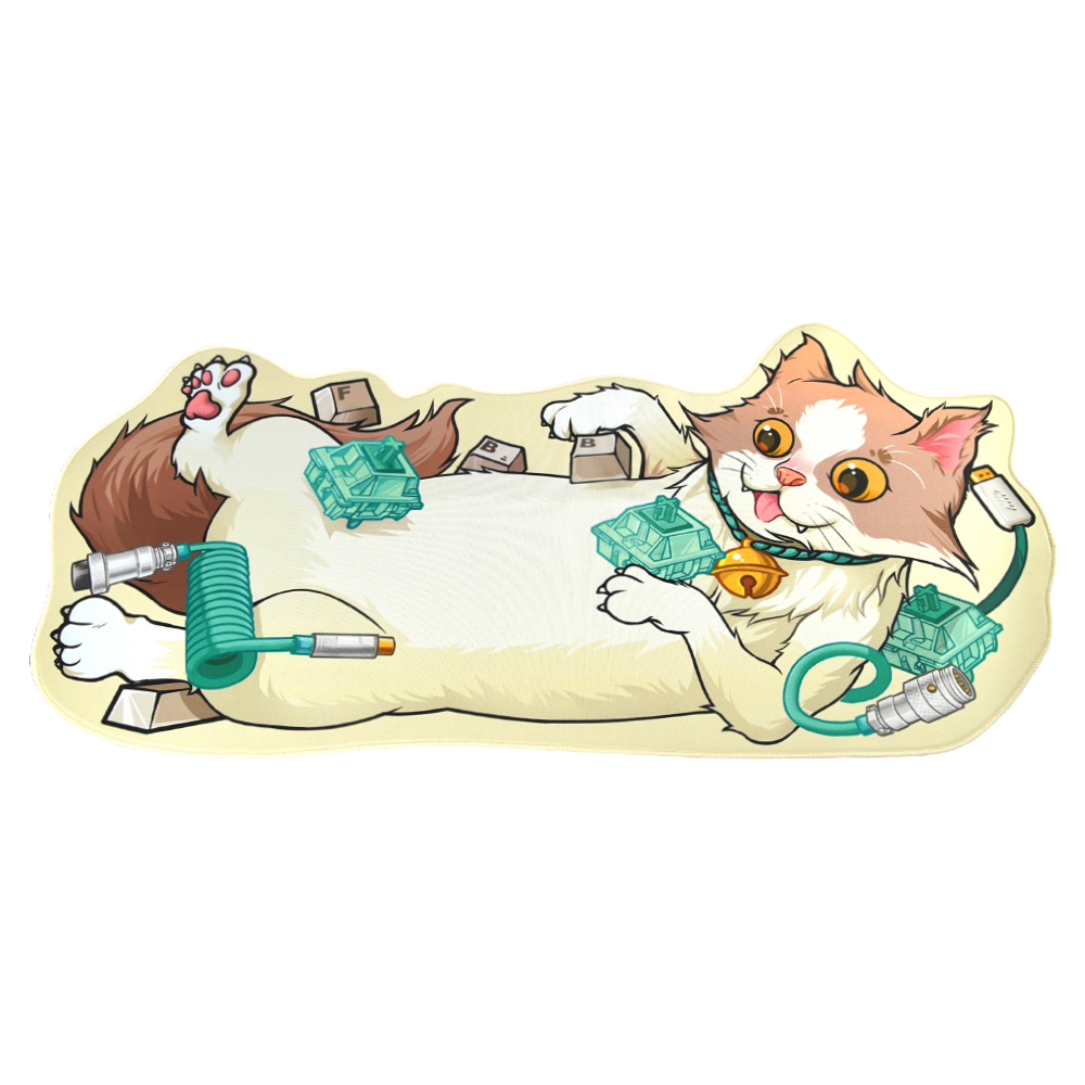 Cat Mat FBB