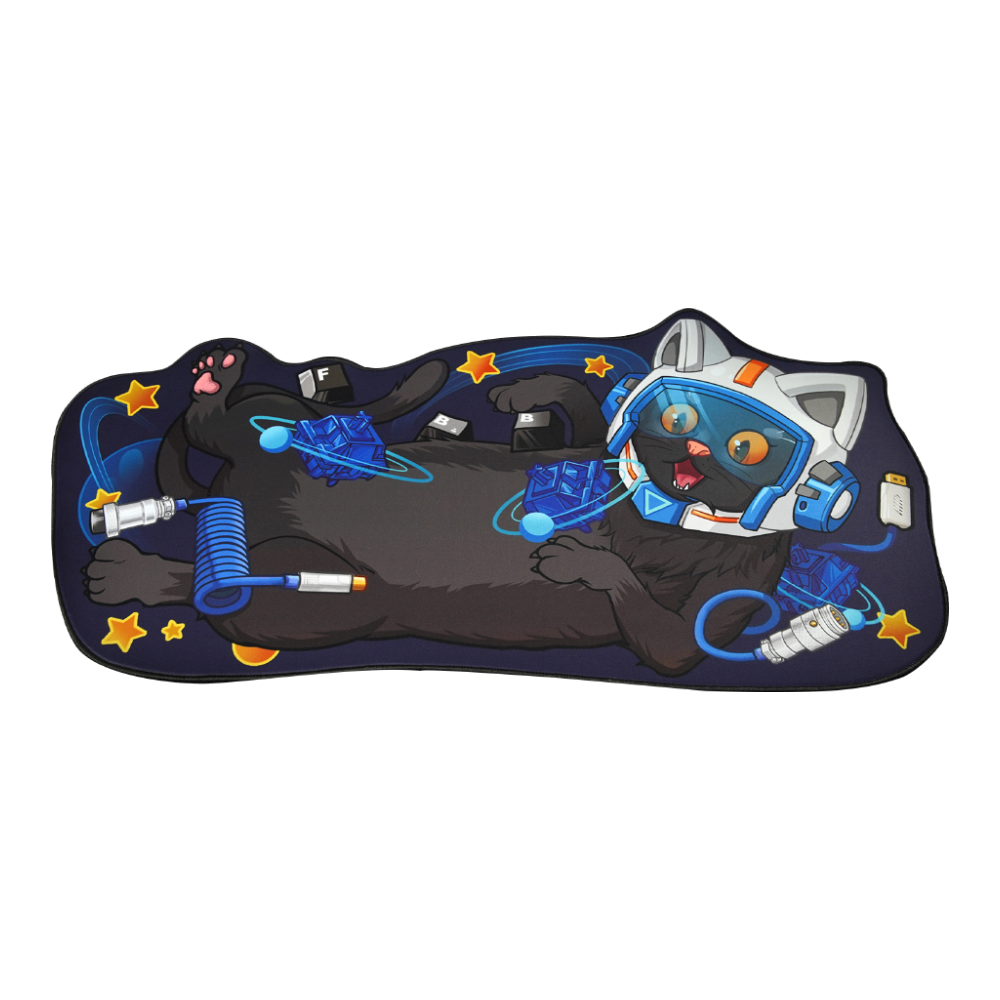 Cat Mat FBB