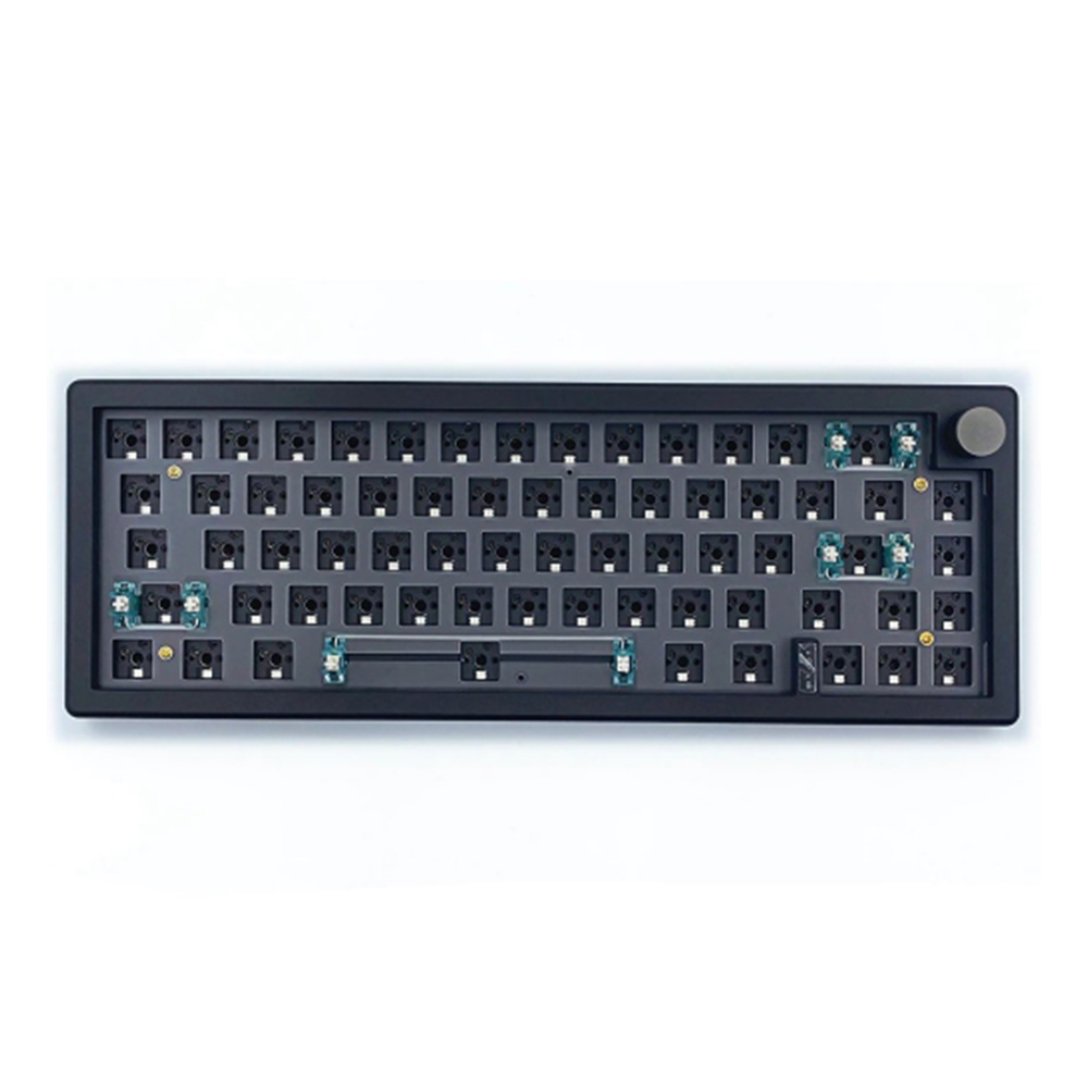 Zouya GMK67