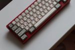 Keycap Armorsuit Russian Retro