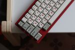 Keycap Armorsuit Russian Retro